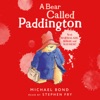 Michael Bond