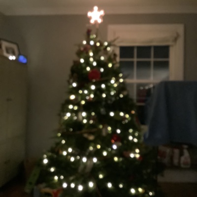 Christmas Night - Single