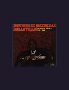 Écoutez Emilien Antile, regardez des vidéoclips, lisez la biographie, consultez les dates de tournée et plus encore !