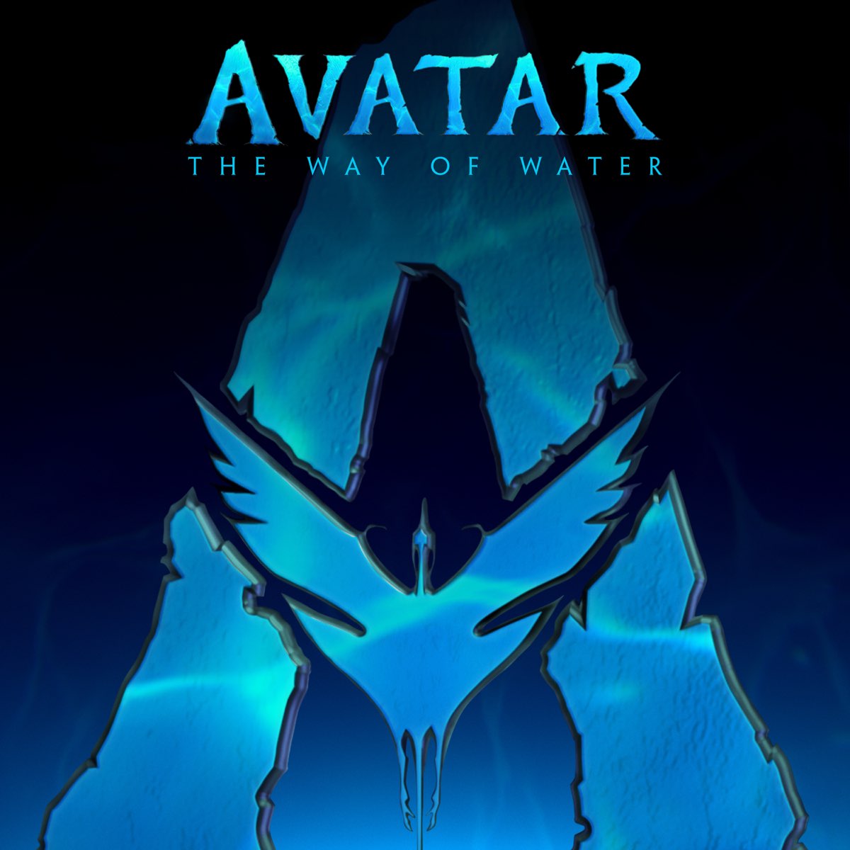 ‎Avatar: The Way of Water (Original Motion Picture Soundtrack) by Simon ...