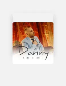 Danny सुनें, म्यूज़िक वीडियो देखें, बायो पढ़ें, दौरे की तारीखें और बहुत कुछ देखें!