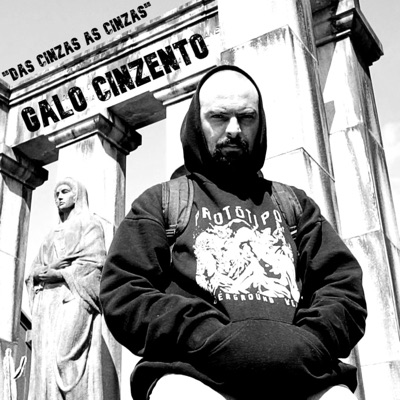 Das Cinzas as Cinzas - Single