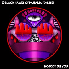 Nobody but You (feat. Bisi) [Sidney Charles Remix]