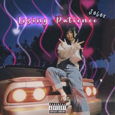 Losing Patience - Single
