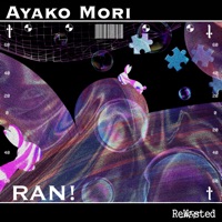 Ran! - Single - Ayako Mori