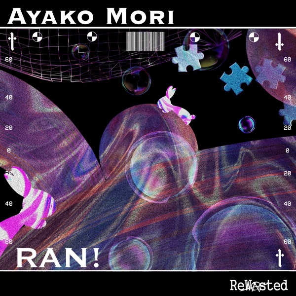 Ran! - Single