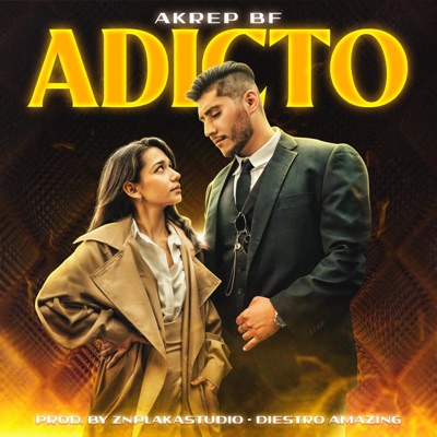 Adicto - Single