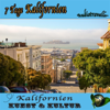 Kalifornien - Kunst & Kultur: 7 Tage Kalifornien - Audiotraveller - Global Television & Arcadia Home Entertainment