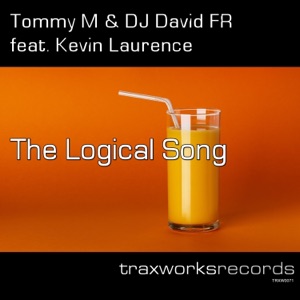 The Logical Song (feat. Kevin Laurence) - Single