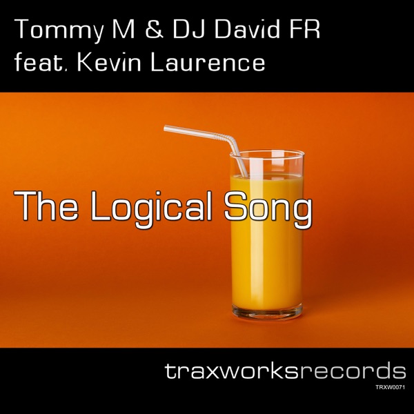 The Logical Song (feat. Kevin Laurence) - Single