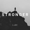 Stronger - Single