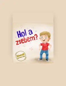 Ouve EleveN Gyerekzenekar, vê vídeos de música, lê a biografia, vê as datas da digressão e muito mais!