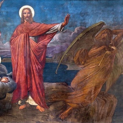 Clear Them Demons Out (feat. Jordan Bates & Heavily Indicated) - Single