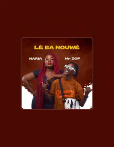 Listen to Naria, watch music videos, read bio, see tour dates & more!