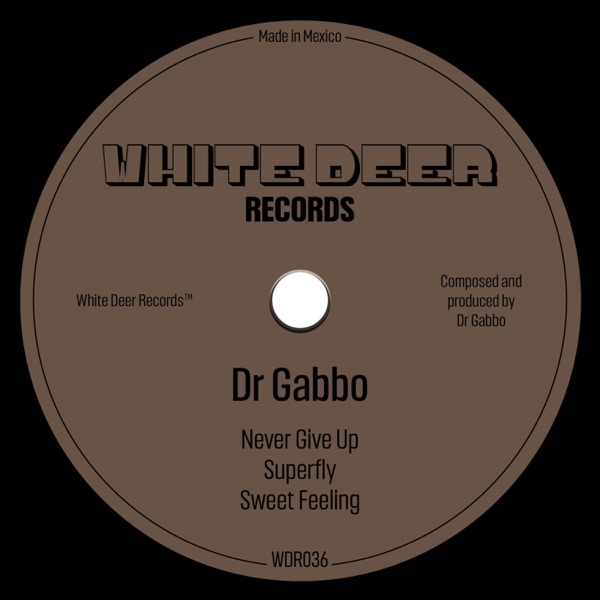 Superfly EP