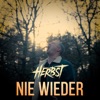 Nie wieder - Single