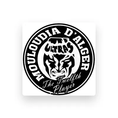 Listen to Ultras Mouloudia d'Alger, watch music videos, read bio, see tour dates & more!