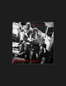 Listen to Supernaut, watch music videos, read bio, see tour dates & more!