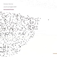 Winston Worries (Instrumental Version) - Single - Jacob Cunningham-Bell