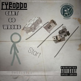 Can't Go Wrong FY Robbo