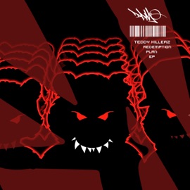 Sticky Teddy Killerz