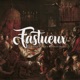 Fastueux feat D Track Single