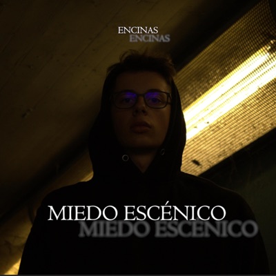 Miedo Escénico - Single