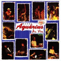 Banda Aquárius - Vem pro Meu Mundo / Marcas Desse Amor (Ao Vivo)