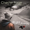 Right away