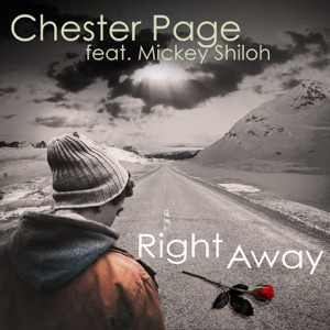 Right Away (feat. Mickey Shiloh) - Single