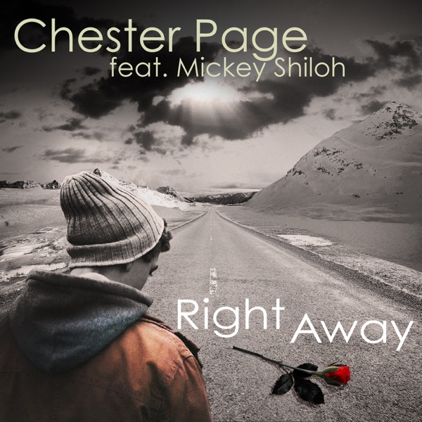 Right Away (feat. Mickey Shiloh) - Single