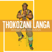 Emzini Yabantu - Thokozani Langa