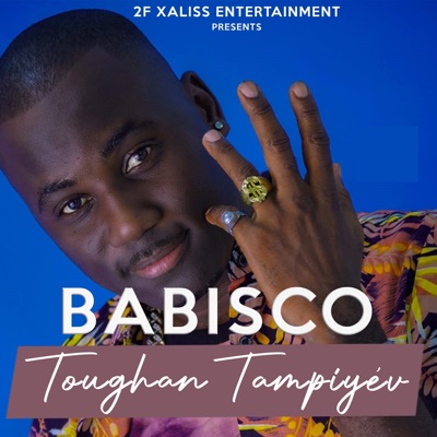 Toughan Tampiyé - Single