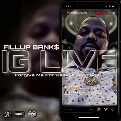 IG Live (Live) - Single