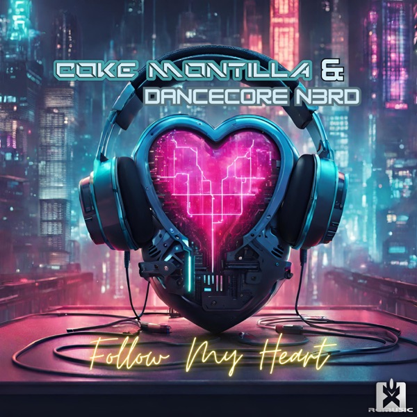 Follow My Heart - Single