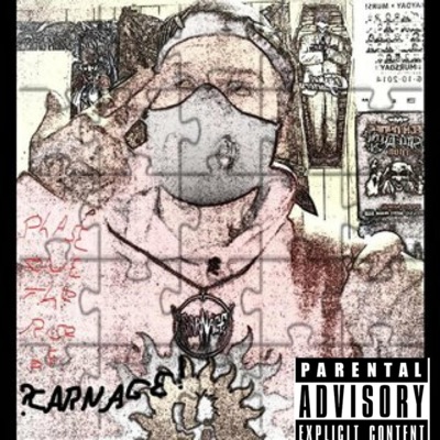 Phase One Tha Rise of ?Carnage!