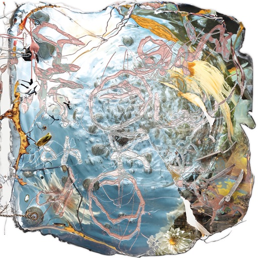 Album artwork