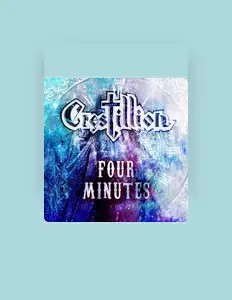 收听 Crestillion、观看音乐视频、阅读小传、查看巡演日期等 ！
