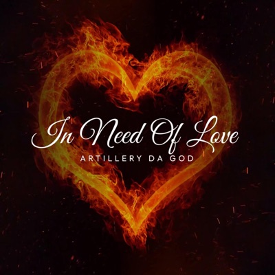 In Need Of Love (feat. Jacinia) - Single