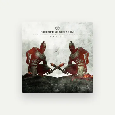 Listen to Preemptive Strike 0.1, watch music videos, read bio, see tour dates & more!
