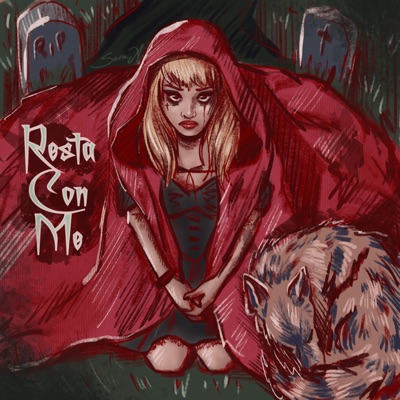 Resta con me - Single