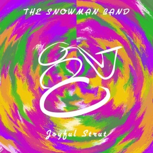 Joyful Strut - EP