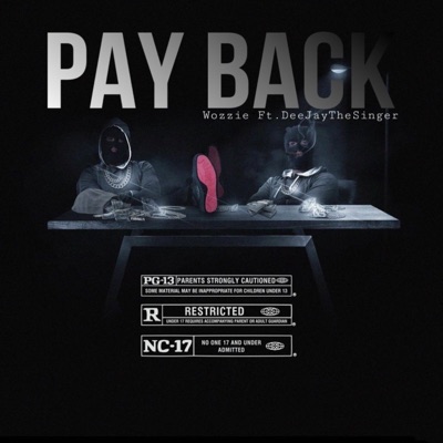 pay back (feat. Deejay the singer) - Single