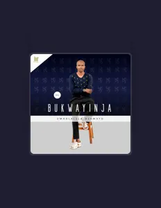 Bukwayinjaを聴いたり、ミュージックビデオを鑑賞したり、経歴やツアー日程などを確認したりしましょう！