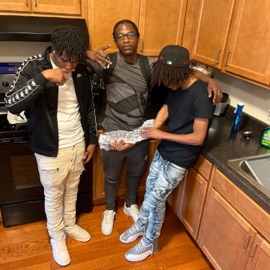 I Cant Feel My Face (feat. 2Slimey DADA & Lil Top) Quality Fred