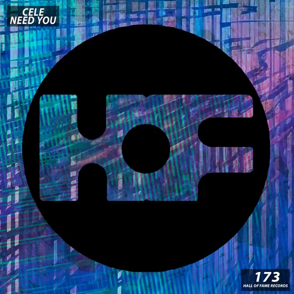 Need You - Single