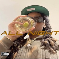 All Night - Single - KAYBEDAPLAYGIRL