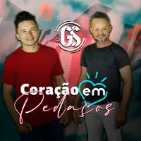 Coração em Pedaços — gs ponto com