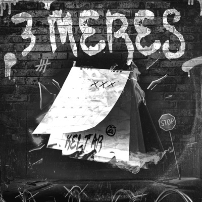 3 MERES - Single
