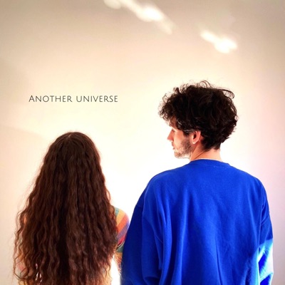 Another universe (feat. Matej Kolak) - Single